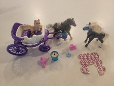 Vintage Kenner Tonka Littlest