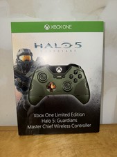 Halo 5 Guardians Master Chief