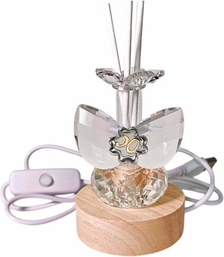 Dlm a1509 bomboniera lampada - bomboniera,
