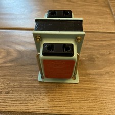 Autotrasformatori 220 V AC Convertitore Tensione Primaria/AC E.P.D. Da 220 a 110 V