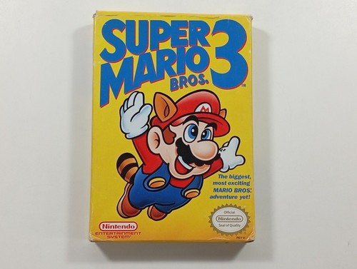 Super mario bros - super,