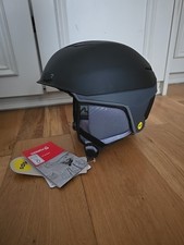 Casco da sci e snowboard