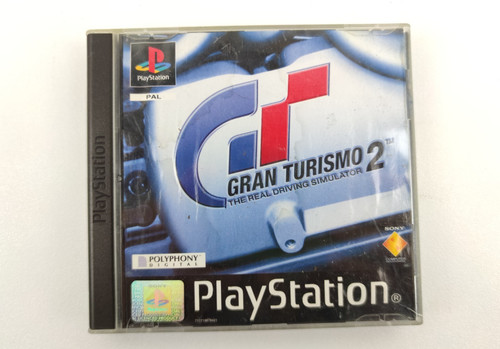 Gran turismo ps1 gioco - turismo,