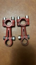 Staffe  Manubrio Moto Guzzi