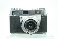 KODAK Retina IIIS {tipo 027}