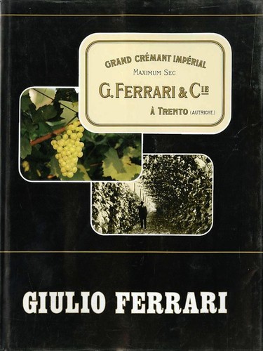 Giulio ferrari - giulio, ferrari.