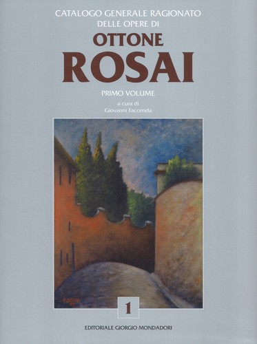 Catalogo generale ragionato