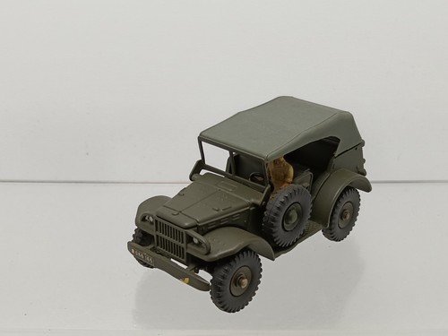 810 dodge 56 command car - -, wc