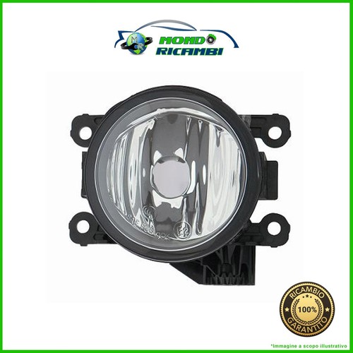 Fendinebbia anteriore sinistro - fendinebbia,