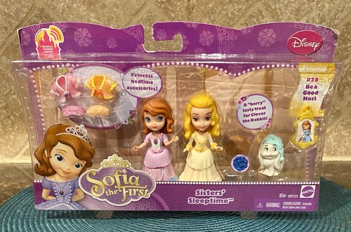 Nuovo disney sofia - sofia, prima