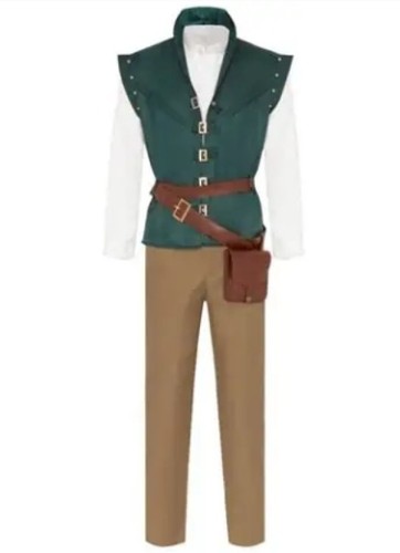 Nuovo costume powpscuy - nuovo,
