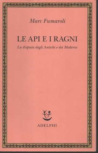 Libri fumaroli api i - libri,