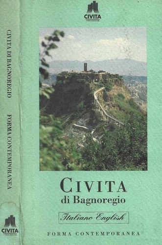 Civita bagnoregio marco - ,