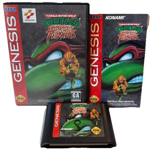 Teenage mutant ninja turtles - teenage,