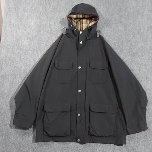 Woolrich cappotto uomo - cappotto, nero