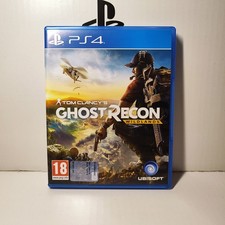 Tom Clancy's Ghost Recon