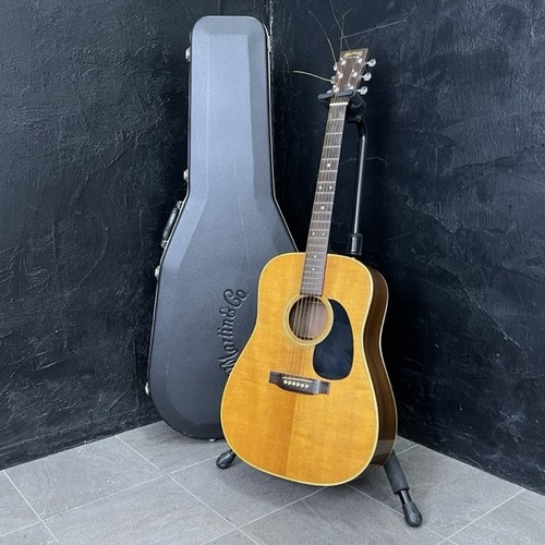 Rara chitarra acustica usata