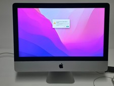 Apple IMac Retina 4K | 21.5"