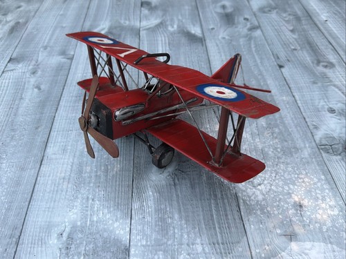 Raf se5a rosso grande - 1:27,