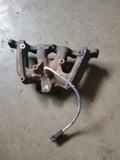 Collettore Scarico Fiesta 1200 16 Valvole