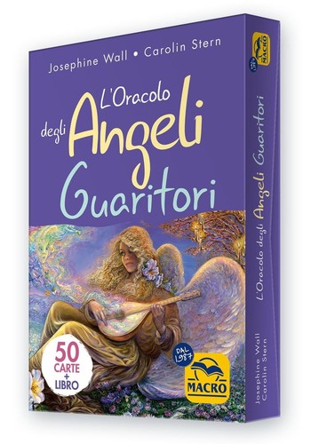 Oracolo degli angeli - l'oracolo,