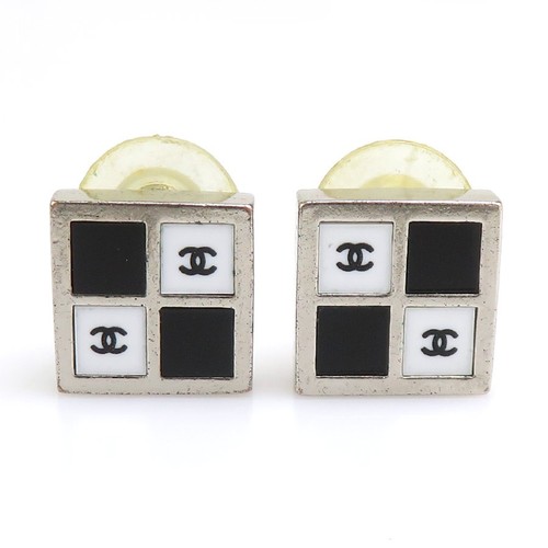 Orecchini originali chanel - orecchini,