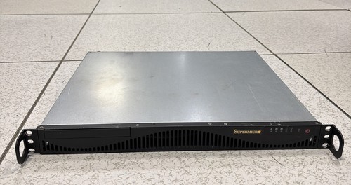 Supermicro cse 512f 350b - supermicro, cse-512f-350b