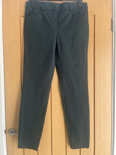 Pantalone sartoriale luisa - pantalone,