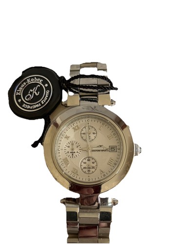 Orologio uomo klaus kobec - uomo,