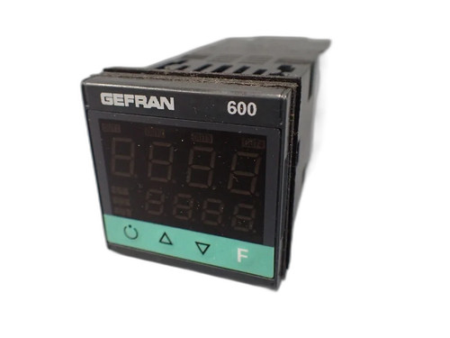 600rd000 gefran - 600rd000,