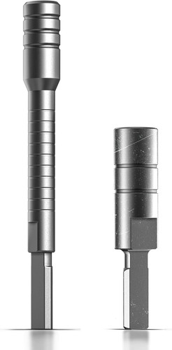 Estensore driver bit flat end - driver,