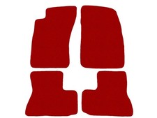 Basic Tappetini per Mitsubishi