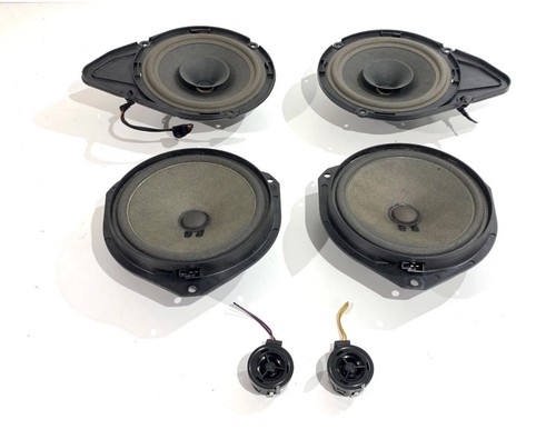 Altoparlanti casse woofer - altoparlanti,