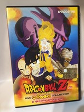 Dragon Ball Z DVD il Destino