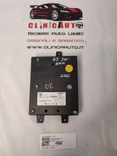 Centralina bluetooth telefono - bluetooth,
