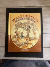 HOLLY HOBBIE'S NURSERY RHYMES
