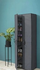 Scarpiera Salvaspazio 10