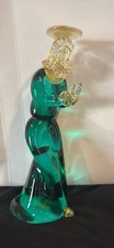 C50s Murano Glass Man Figure