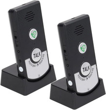 Citofono Senza Fili, Interfono