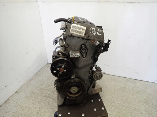 Motore suzuki sx4 - motore,