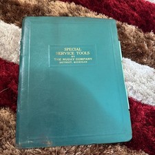 Very Rare Special Service