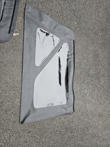 Jeep wrangler door rh - jeep,
