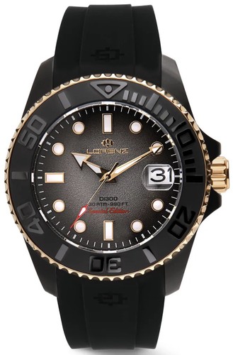 Lorenz di300 special edition - lorenz,