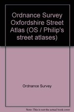 Os Str Atl Oxford Hb
