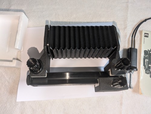 Soffietto auto canon per - soffietto,