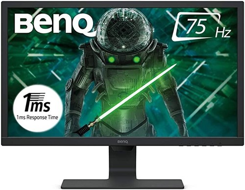 Benq gl2480 inch led - led, gaming