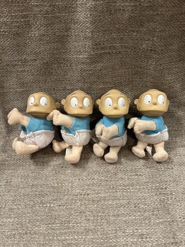 Rugrats burger king - burger,