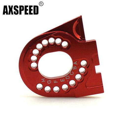 Supporto motore cnc - supporto, in
