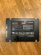 Samsung 860 evo 250 - 860, gb