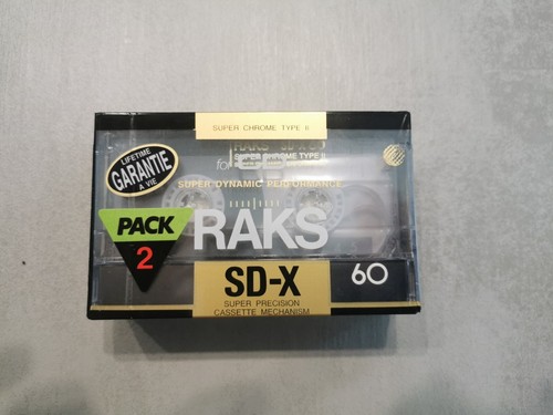 Raks pack 2 - 2, super
